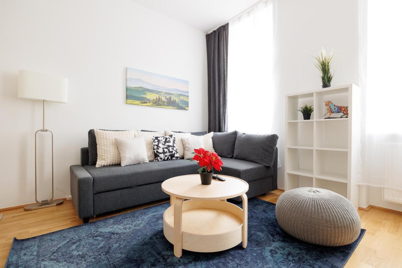 Appartement Charming Near Center *