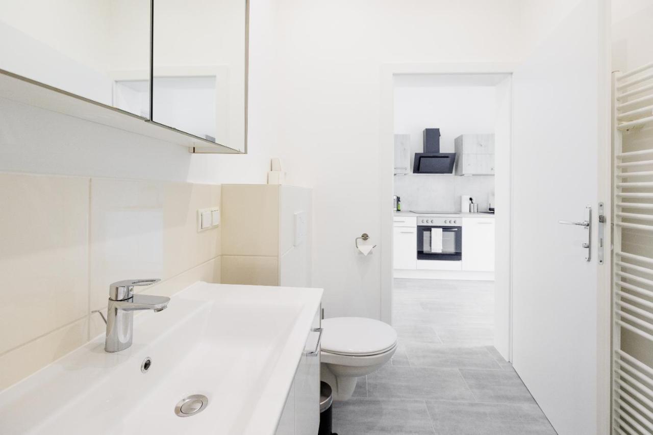 Appartement Charming Near Center Wenen